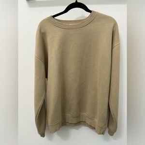 Altard's State Large Be Kind Soft Sweatshirt. ⚡️🌸